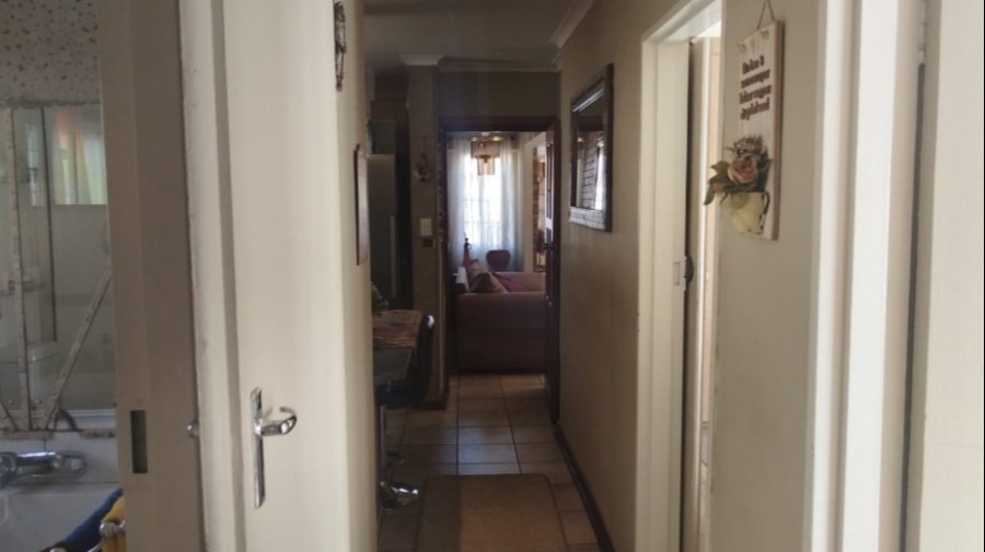 To Let 1 Bedroom Property for Rent in Fauna Free State